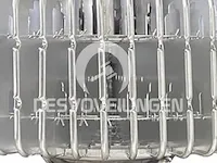 Led voor bloei en groei whiteray 2 spectrum - afbeelding 2 van  2