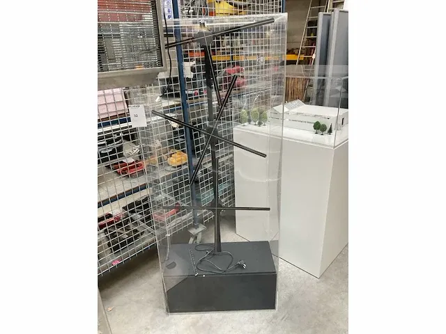 Led wall - afbeelding 8 van  10