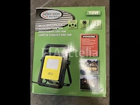Led werklamp 10w - afbeelding 1 van  1