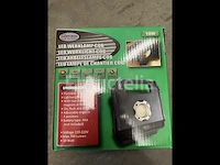Led werklamp cob 10w - afbeelding 1 van  2