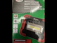 Led werklamp cob - afbeelding 1 van  2