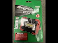 Led werklamp cob - afbeelding 2 van  2