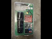 Led zaklamp cob - afbeelding 1 van  2