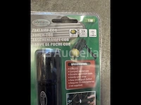Led zaklamp cob - afbeelding 2 van  2