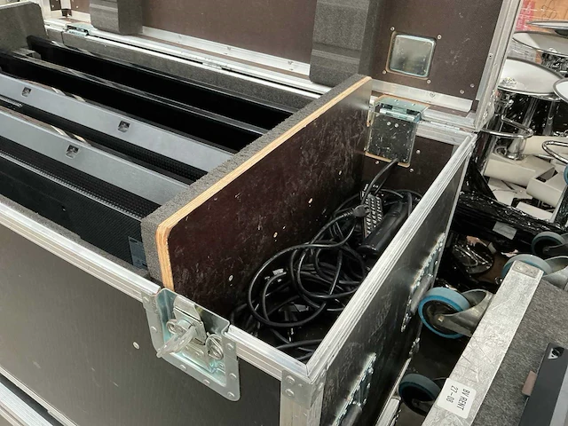 Leddisplay samsung dm40e (5x) - afbeelding 9 van  10