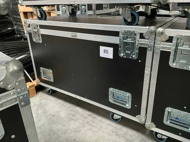 Leddisplay samsung dm40e (5x) - afbeelding 2 van  10