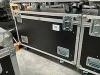 Leddisplay samsung dm40e (5x) - afbeelding 2 van  10
