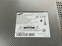 Leddisplay samsung dm40e (5x) - afbeelding 6 van  10