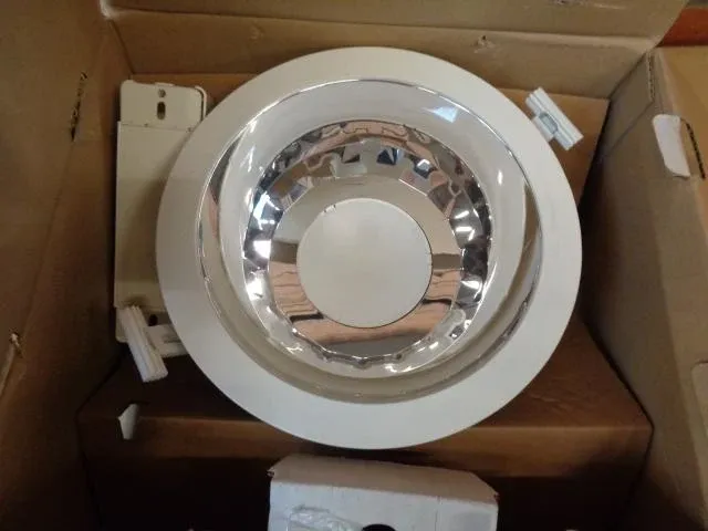 Leddownlight inbouw philips - afbeelding 1 van  2