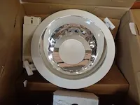Leddownlight inbouw philips - afbeelding 1 van  2
