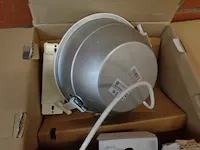 Leddownlight inbouw philips - afbeelding 2 van  2