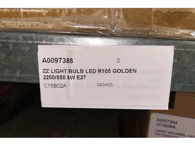 Leddrivers, ledplug, connectors, lampen - afbeelding 2 van  10