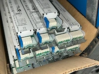 Leddrivers, ledplug, connectors, lampen - afbeelding 4 van  10