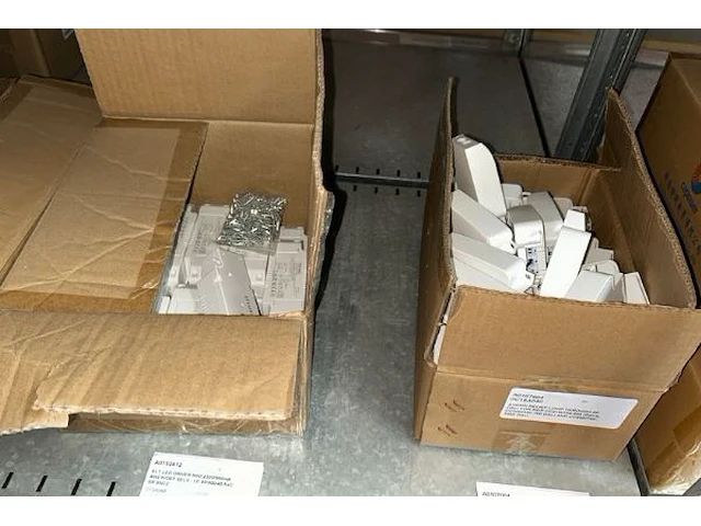Leddrivers, ledplug, connectors, lampen - afbeelding 5 van  10