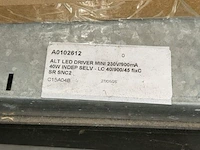 Leddrivers, ledplug, connectors, lampen - afbeelding 6 van  10