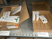 Leddrivers, ledplug, connectors, lampen - afbeelding 7 van  10