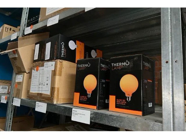 Leddrivers, ledplug, connectors, lampen - afbeelding 10 van  10