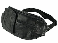 Leder heuptas - afbeelding 1 van  4