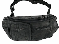 Leder heuptas - afbeelding 3 van  4