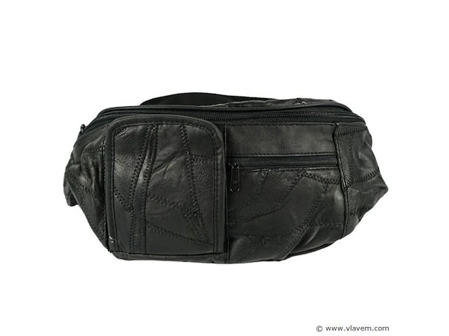 Leder heuptas - afbeelding 4 van  4