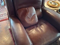 Leder salon - afbeelding 2 van  3