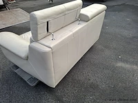 Leder zetel - afbeelding 4 van  5