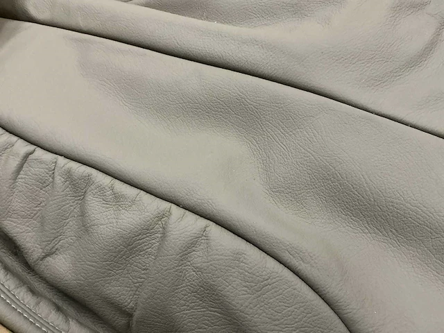 Lederen bekleding + matten - afbeelding 4 van  11