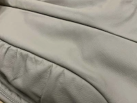 Lederen bekleding + matten - afbeelding 4 van  11