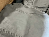 Lederen bekleding + matten - afbeelding 6 van  11