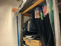 Lederen bekleding + matten - afbeelding 8 van  11