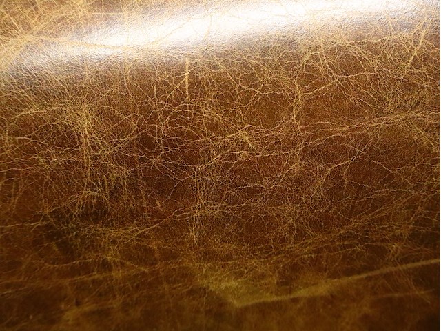 Lederen clubzetel - afbeelding 5 van  5