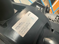 Lederen giroflex 64 design bureaustoel - afbeelding 2 van  13