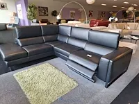 Lederen hoeksalon - afbeelding 5 van  5