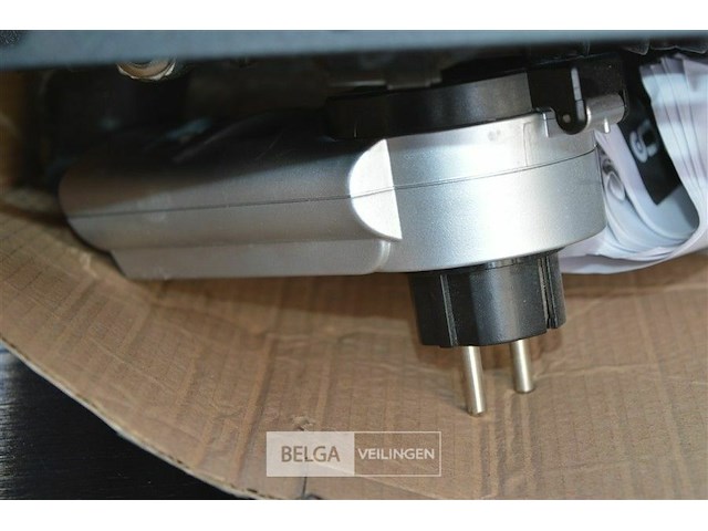 Ledlamp met sensor en tijdschakelaar 50w - afbeelding 4 van  4