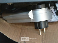 Ledlamp met sensor en tijdschakelaar 50w - afbeelding 4 van  4