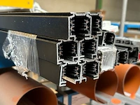 Ledprofielen, plexi covers - afbeelding 2 van  12
