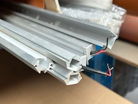 Ledprofielen, plexi covers - afbeelding 3 van  12