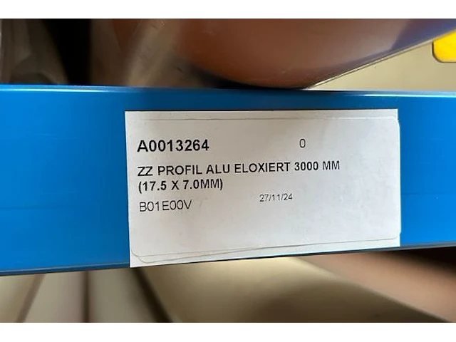Ledprofielen, plexi covers - afbeelding 4 van  12