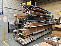 Ledprofielen, plexi covers - afbeelding 1 van  12