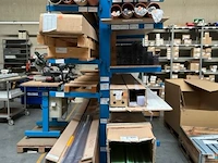 Ledprofielen, plexi covers - afbeelding 5 van  12