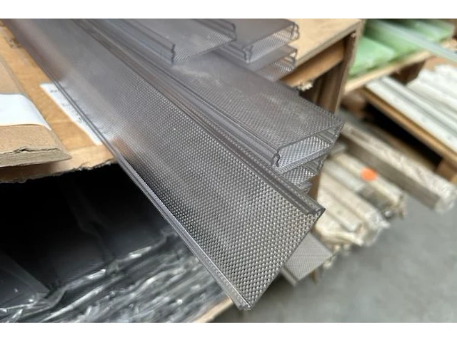 Ledprofielen, plexi covers - afbeelding 6 van  12