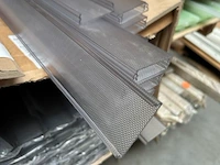 Ledprofielen, plexi covers - afbeelding 6 van  12