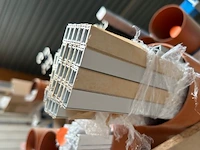 Ledprofielen, plexi covers - afbeelding 8 van  12