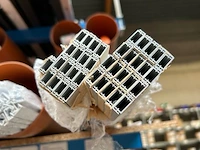Ledprofielen, plexi covers - afbeelding 9 van  12