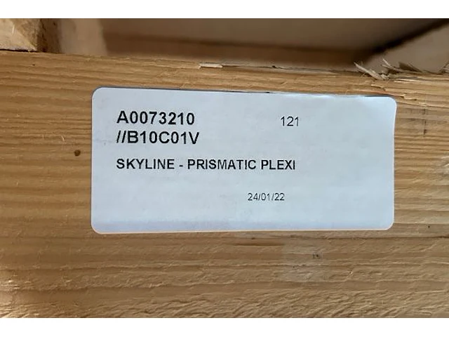 Ledprofielen, plexi covers - afbeelding 11 van  12