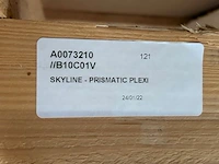Ledprofielen, plexi covers - afbeelding 11 van  12