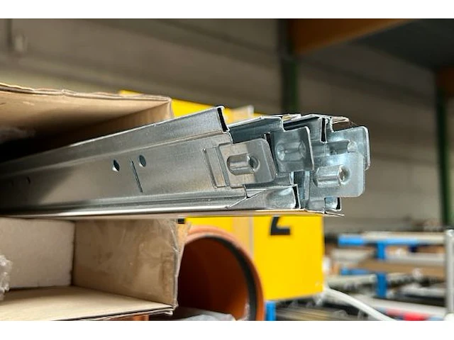 Ledprofielen, plexi covers - afbeelding 12 van  12