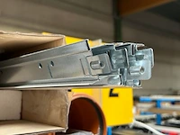 Ledprofielen, plexi covers - afbeelding 12 van  12