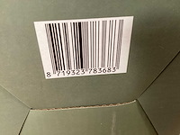 Led’s light garden touch fakellamp, solar (24x) - afbeelding 6 van  6