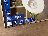 Led’s light led spot, ultra plat, wit (37x) - afbeelding 2 van  4